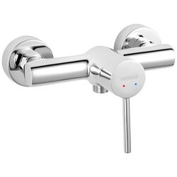 Смеситель для душа Ferro Fiesta BFI7 (Chrome)