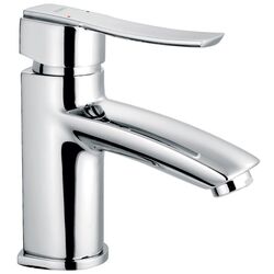 Baterie pentru lavoar Ferro Florence BFL2VL (Chrome)