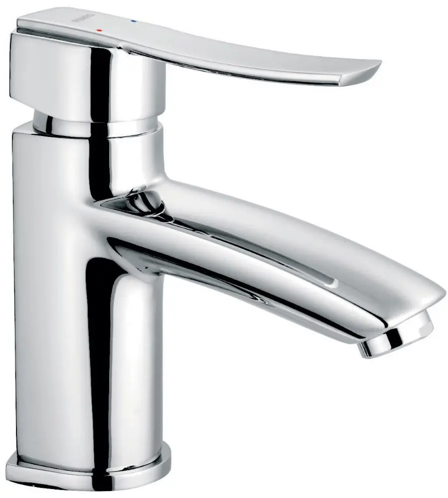 Baterie pentru lavoar Ferro Florence BFL2VL (Chrome)