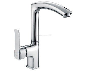 Смеситель для мойки Ferro Florence BFL4VL (Chrome)