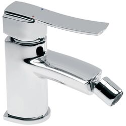 Baterie pentru bideu Ferro Florence BFL6VL (Chrome)