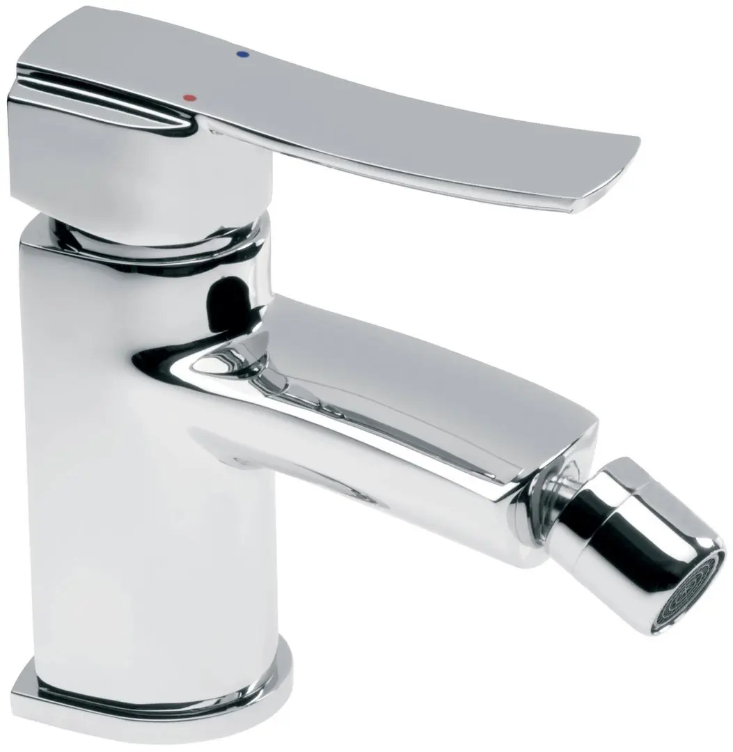 Baterie pentru bideu Ferro Florence BFL6VL (Chrome)