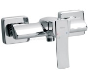 Смеситель для душа Ferro Florence BFL7VL (Chrome)