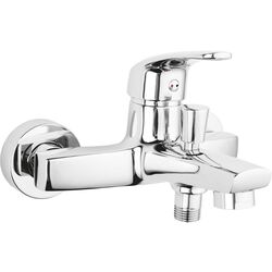 Baterie pentru cada si dus Ferro Fosca BFA1 (Chrome)