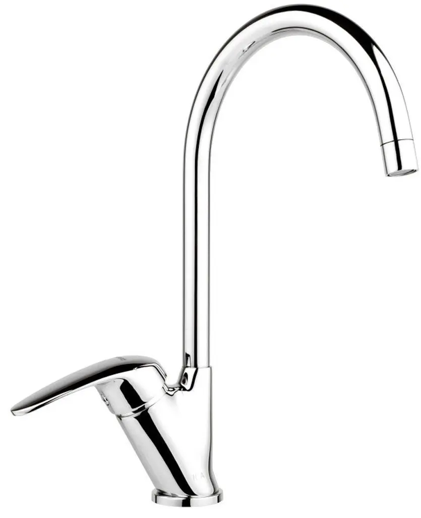 Baterie pentru chiuveta Ferro Fosca BFA4 (Chrome)