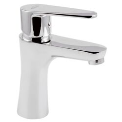 Baterie pentru lavoar Ferro Fresh 96001/1.0 (Chrome)