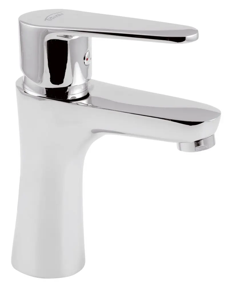 Baterie pentru lavoar Ferro Fresh 96001/1.0 (Chrome)