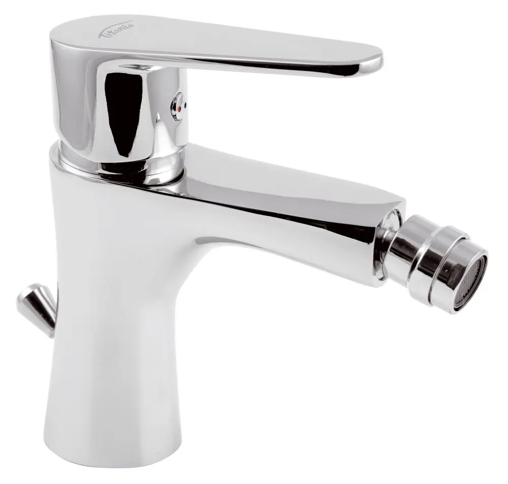 Baterie pentru bideu Ferro Fresh 96011.0 (Chrome)