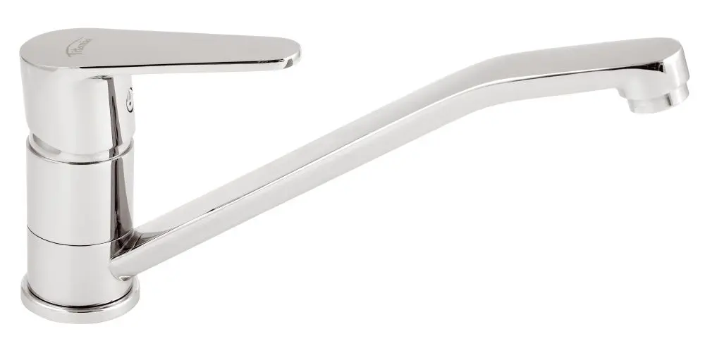 Baterie pentru chiuveta Ferro Fresh 96091.0 (Chrome)