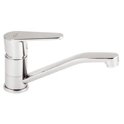 Baterie pentru lavoar Ferro Fresh 96096.0 (Chrome)