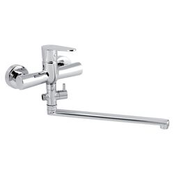 Baterie pentru cada si dus Ferro Fresh 96672/1.0 (Chrome)