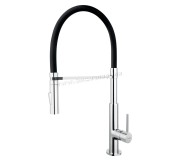 Baterie pentru chiuveta Ferro Liberetto BLE4B (Chrome/Black)