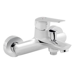 Baterie pentru cada si dus Ferro Marena BMN1 (Chrome)