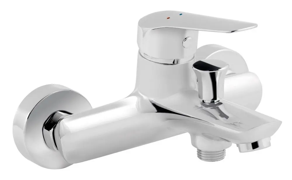 Baterie pentru cada si dus Ferro Marena BMN1 (Chrome)