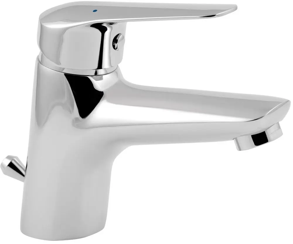 Baterie pentru lavoar Ferro Marena BMN2 (Chrome)