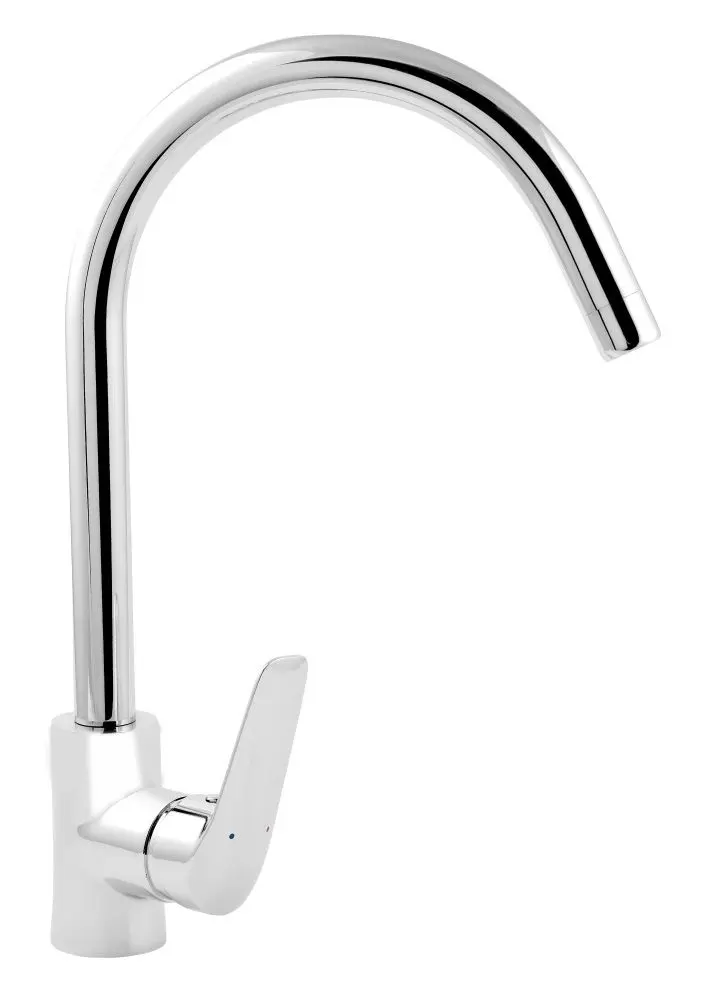 Baterie pentru chiuveta Ferro Marena BMN4 (Chrome)