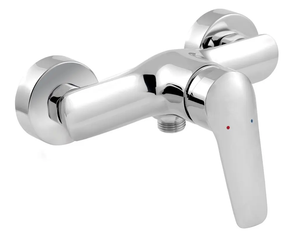 Baterie pentru dus Ferro Marena BMN7 (Chrome)