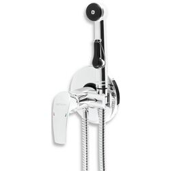 Dus igienic Ferro Metalia 57 57211.0 (Chrome)