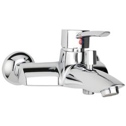 Baterie pentru cada si dus Ferro Modena BTM1 (Chrome)