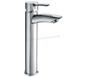 Baterie pentru lavoar Ferro Modena BTM2L (Chrome)