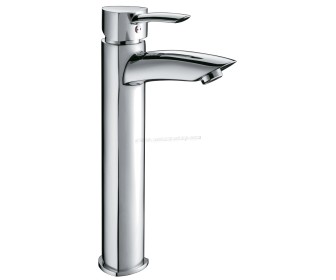 Baterie pentru lavoar Ferro Modena BTM2L (Chrome)