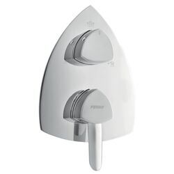 Baterie pentru dus Ferro Modena BTM7P (Chrome)