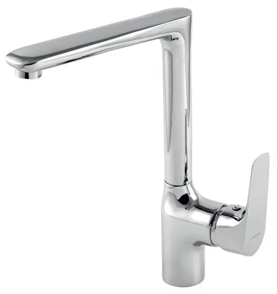 Baterie Ferro Nice (chiuveta)