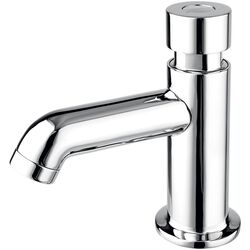 Baterie pentru lavoar Ferro Presstige Z201 (Chrome)