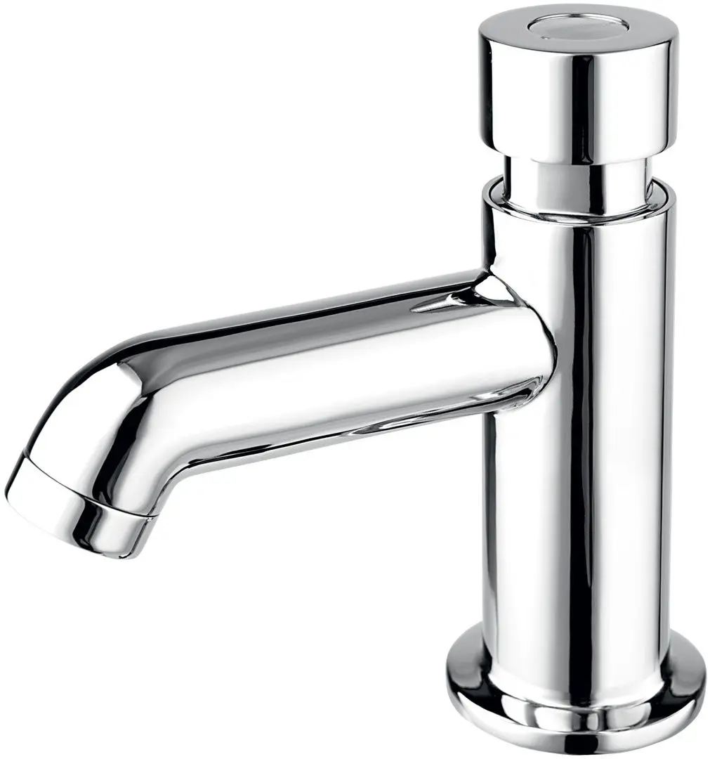 Baterie pentru lavoar Ferro Presstige Z201 (Chrome)