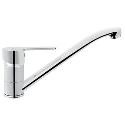 Baterie pentru chiuveta Ferro Savio BSV4 (Chrome)