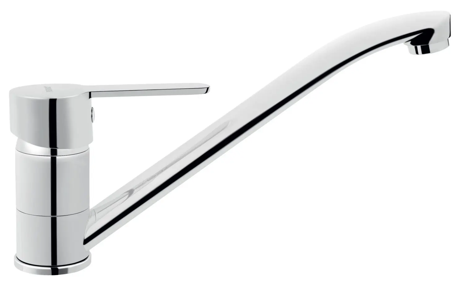 Baterie pentru chiuveta Ferro Savio BSV4 (Chrome)