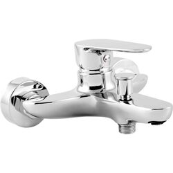 Baterie pentru cada si dus Ferro Smart 98020/1.0 (Chrome)