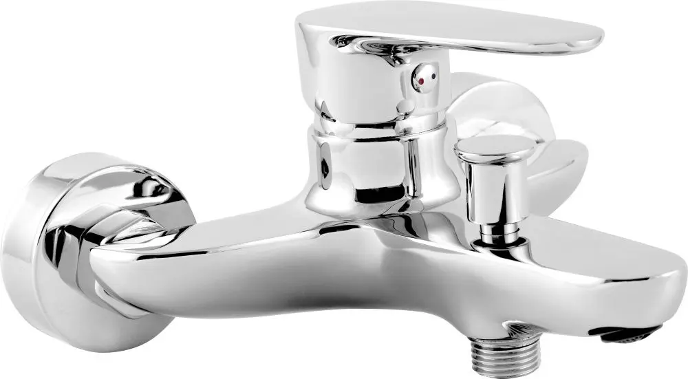 Baterie pentru cada si dus Ferro Smart 98020/1.0 (Chrome)