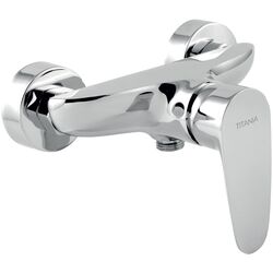 Baterie pentru dus Ferro Smart 98061/1.0 (Chrome)