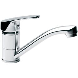 Baterie pentru lavoar Ferro Smile BSM2A (Chrome)