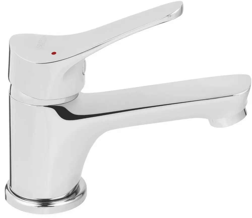 Baterie pentru lavoar Ferro Stillo BSL2 (Chrome)