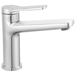 Baterie pentru lavoar Ferro Stratos BSC2 (Chrome)