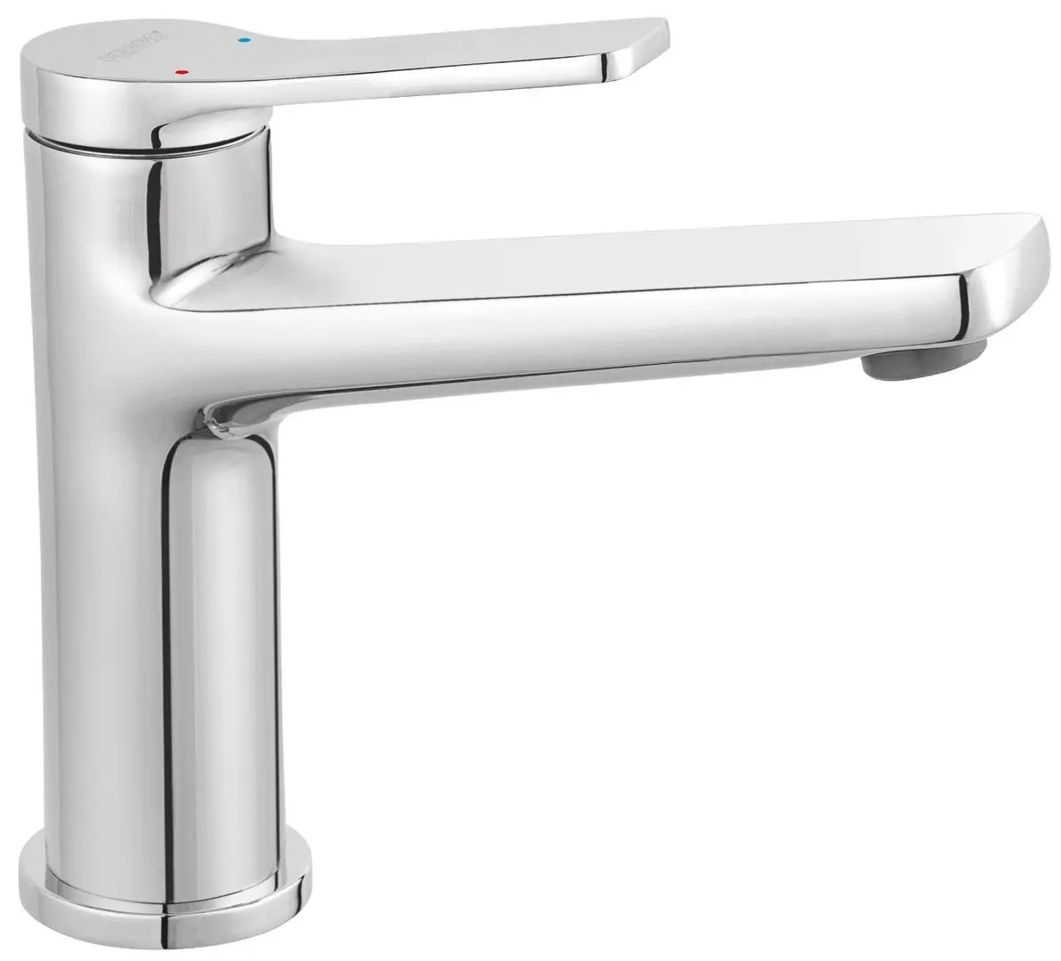 Baterie pentru lavoar Ferro Stratos BSC2 (Chrome)