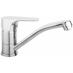 Baterie pentru lavoar Ferro Tiga VerdeLine BTG2AVL (Chrome)