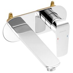 Baterie pentru lavoar Ferro Tina 38200.0 (Chrome)