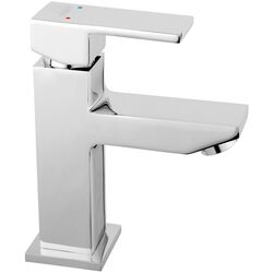 Baterie pentru lavoar Ferro Zicco BZI2 (Chrome)