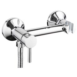 Baterie pentru bideu Fiore 35RU0013 (Chrome)