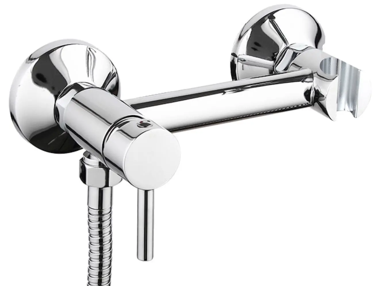 Baterie pentru bideu Fiore 35RU0013 (Chrome)