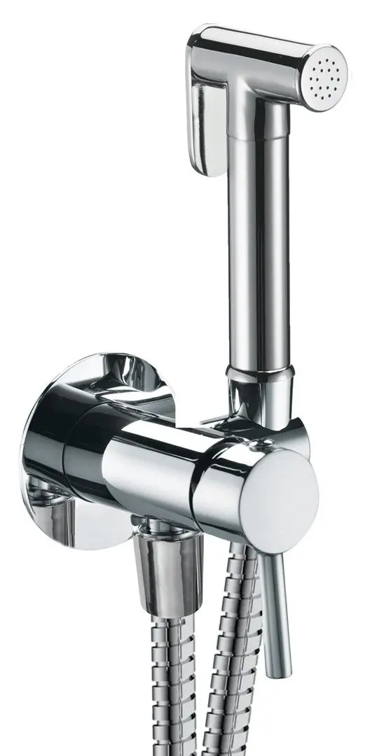 Baterie pentru bideu Fiore 35RUI018 (Chrome)