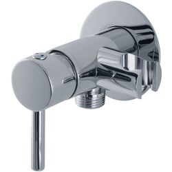 Baterie pentru bideu Fiore 35RUI018 (Chrome)