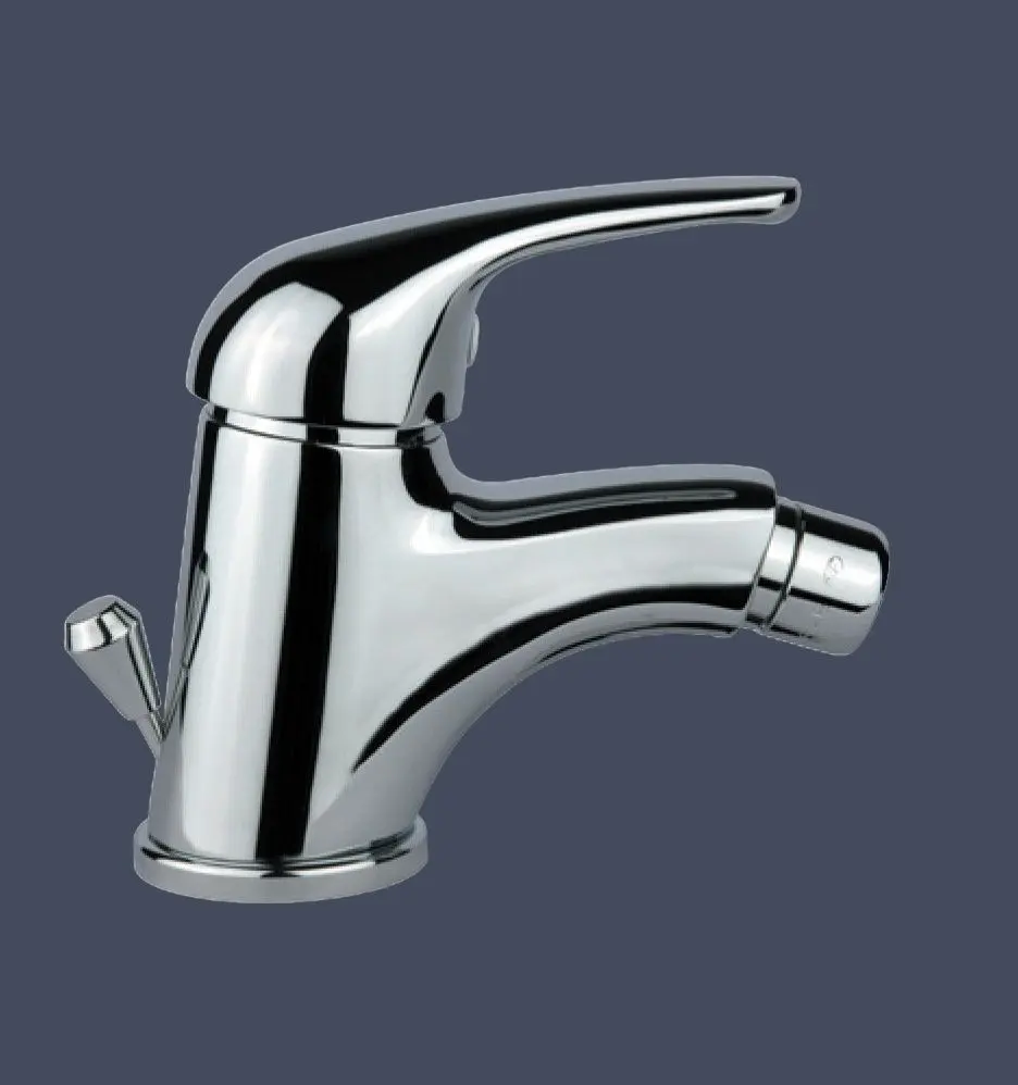 Baterie pentru bideu Fiore Altura 41CR3810 (Chrome) - 2