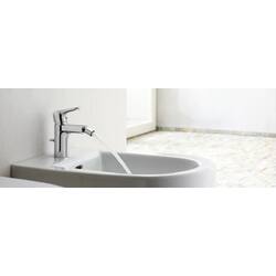 Baterie pentru bideu Fiore Dark 140CR4430 (Chrome) Thumb