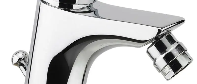 Baterie pentru bideu Fiore Kevon 81CR8131 (Chrome)