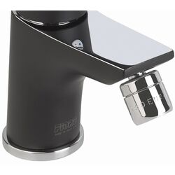 Baterie pentru bideu Fiore Kevon Chic 81BX8131 (Black/Chrome) Thumb