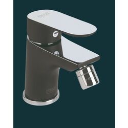 Baterie pentru bideu Fiore Kevon Chic 81BX8131 (Black/Chrome) Thumb